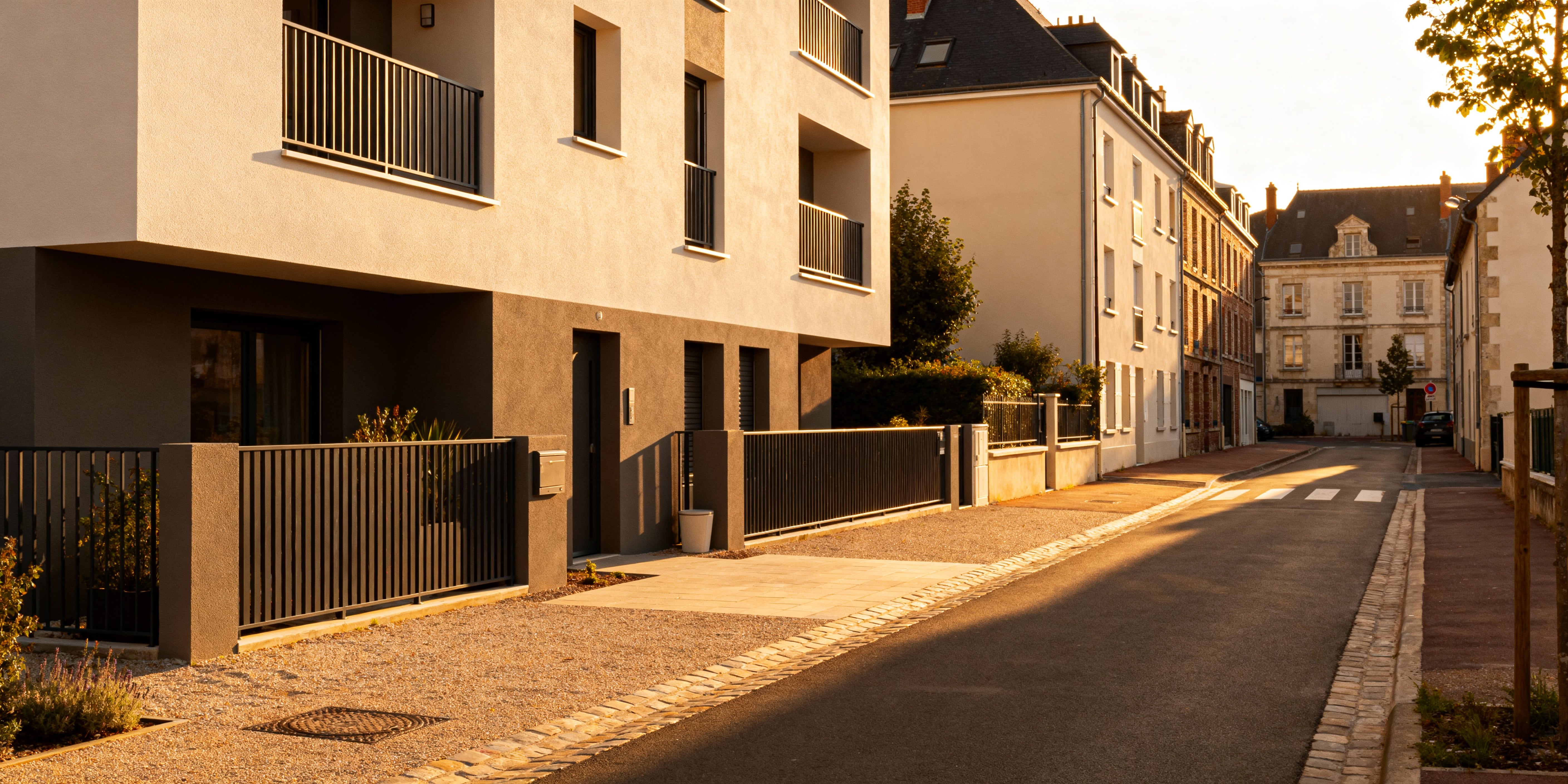 Plombier à Caen - Intervention rapide dans votre quartier