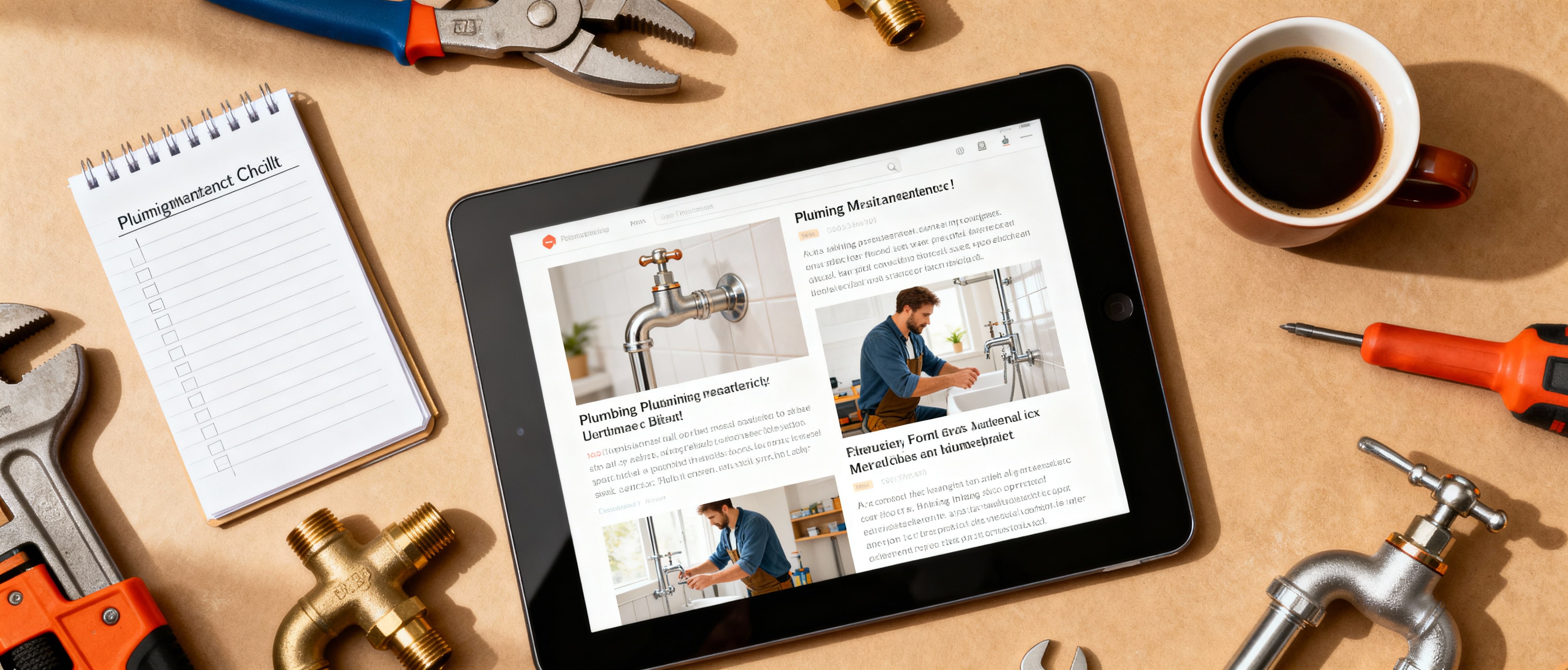 Conseils et astuces plomberie - Blog Plombier Caen